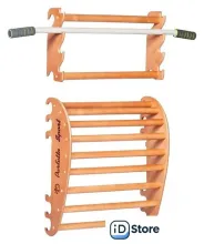 Тренажер для осанки Perfetto Sport Vinsere PS-121 (тренажер для осанки с турником)