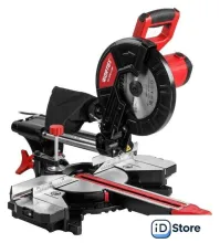 Торцовочная пила Wortex MS 2520-3 LMO 1329907