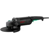 Угловая шлифмашина DWT WSP22-230TSQ