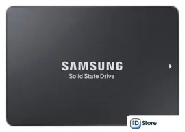 SSD Samsung PM893 960GB MZ7L3960HCJR-00A07