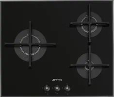 Варочная панель Smeg PV163B3
