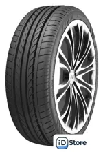 Летние шины Nankang NS-20 255/35R19 96Y