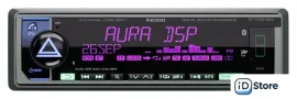 USB-магнитола Aura Indigo-877DSP MKII