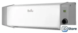 Конвектор Ballu BEC/CMR-1500