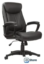 Офисное кресло Brabix Enter EX-511 (черный)