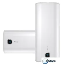 Накопительный электрический водонагреватель Thermex Decido 100 Wi-Fi