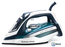 Утюг Zigmund Shtain ZSI-700