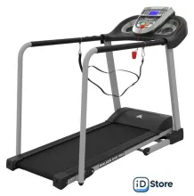 Беговая дорожка DFC Walker Evo Pro T-S1 Pro