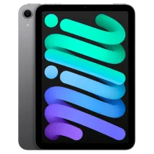 Планшет Apple iPad mini 2024 512GB (серый космос)
