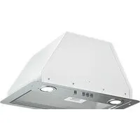 Кухонная вытяжка Elikor Flat 42П-430-К3Д (хром) (144876)