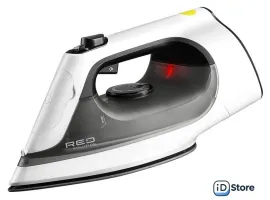 Утюг RED Solution C300