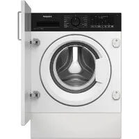 Стиральная машина Hotpoint WBIH 8490 VWB