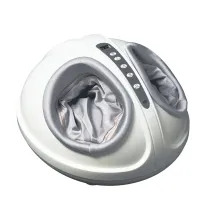 Массажер для ног VibeWell L-050 WHITE