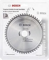 Пильный диск Bosch 2.608.644.389