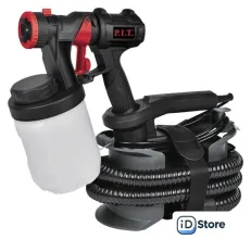 Краскораспылитель P.I.T. PSG3022-C Pro