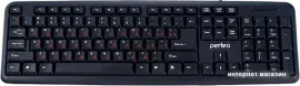 Клавиатура Perfeo PF-6106-USB