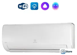 Кондиционер Electrolux Atrium DC EACS/I-07HAT/N8