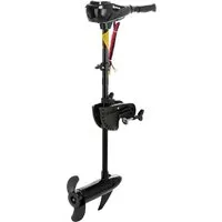 Лодочный мотор Nisus 40 LBS N-TM-40