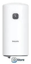 Накопительный электрический водонагреватель Philips AWH1600/51(30DA)
