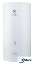 Бойлер косвенного нагрева Ballu Aquastar Inox 100
