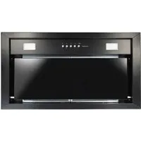 Кухонная вытяжка Falmec Built-in 70 Max BK