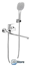 Смеситель Belz B22533