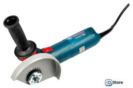 Угловая шлифмашина Bosch GWS 12-150 S Professional 06013A6081 (китайская версия)