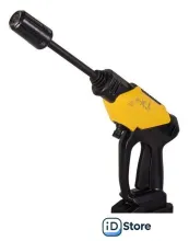 Мойка высокого давления Huter W-20Li (с 1-им АКБ)