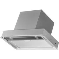 Кухонная вытяжка KUPPERSBERG Nancy 60 Gray
