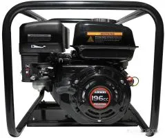 Мотопомпа Loncin LC50ZB30-4.5Q