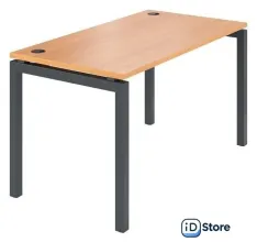 Офисный стол Программа Техно Арго АМ-003 (ольха)