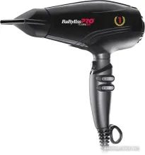 Фен BaByliss PRO BAB7000IE