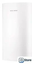 Накопительный электрический водонагреватель Royal Thermo RWH 50 ST W