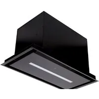 Кухонная вытяжка Konigin Incanto 60 (черный)