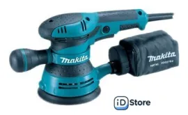 Эксцентриковая шлифмашина Makita BO5040