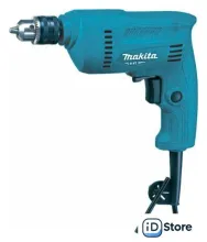 Безударная дрель Makita M0600B