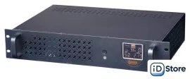 Источник бесперебойного питания Kiper R850 RM IEC (850VA/480W)
