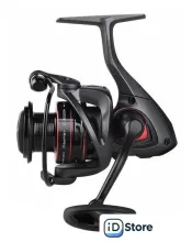 Рыболовная катушка Okuma Ceymar C-3000A