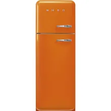 Холодильник-морозильник Smeg FAB30LOR5