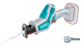 Сабельная пила Total TRSLI6506 (без АКБ)
