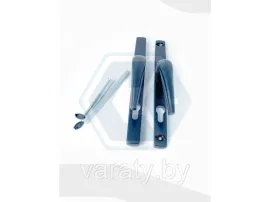 Нажимной гарнитур Stublina 1122 Ral 7016 (антрацит)