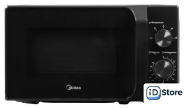 Микроволновая печь Midea MM720C2MV-B