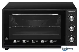 Мини-печь MAUNFELD CEMOA.456.B