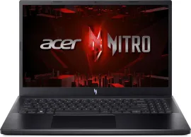 Игровой ноутбук Acer Nitro V 15 ANV15-51-58QB NH.QN9CD.00J