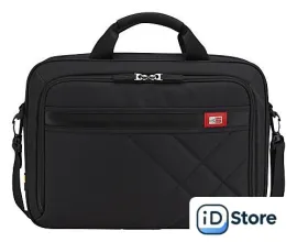 Мужская сумка Case Logic DLC-115-BLACK