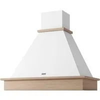 Кухонная вытяжка Franke Country Wood FCL 90 A2 321.0592.488 (белый)