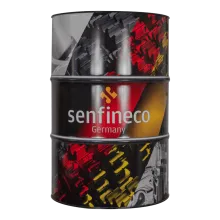Масло моторное Senfineco SynthPro 5W-30 API SP ILSAC GF-6, боч. 208 л.