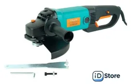 Угловая шлифмашина Sturm AG9023R