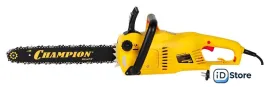 Электрическая пила Champion 520N-16