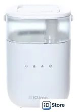 Увлажнитель воздуха IClima LUX-606HW
